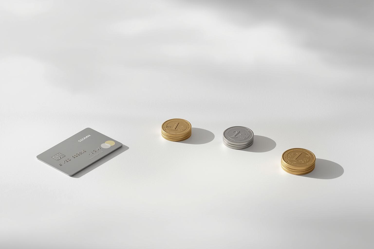 Gängige Zahlungswege in Deutschland mit Vergleich