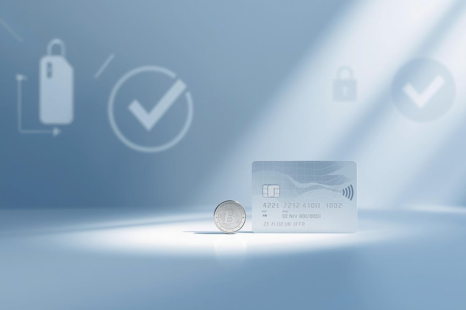 Limits, Gebühren, Verifizierung und Sicherheitsstandards