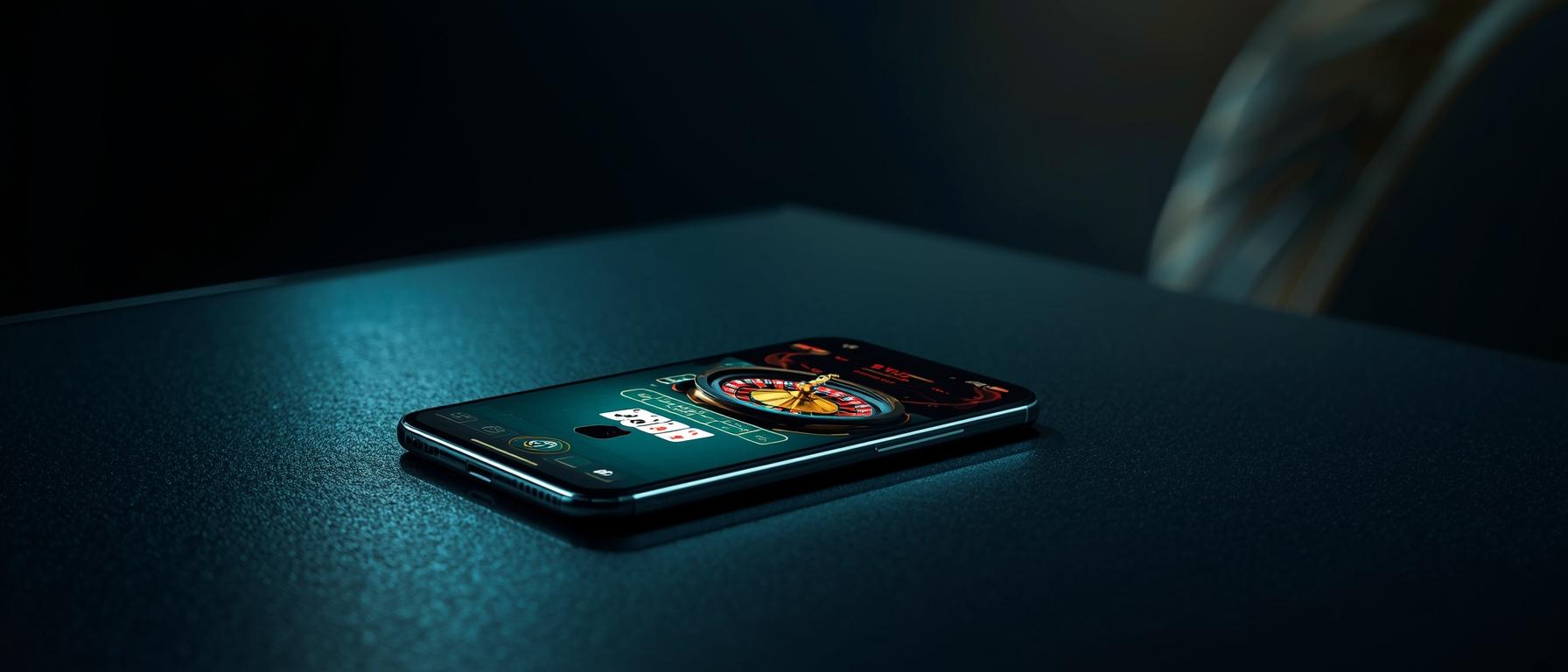 Mobile Erfahrung, Streaming-Optimierung und Strategie